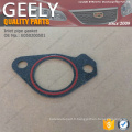 OE GEELY pièces de rechange joint de tuyau d&#39;entrée E050200501